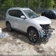 5N1AT2MV2KC731104 2019 Nissan Rogue Sl auction photo thumbnail 1