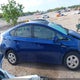 JTDKN3DU5B0316599 2011 Toyota Prius Four auction photo thumbnail 13