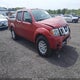1N6DD0ER1JN701502 2018 Nissan Frontier Sv auction photo thumbnail 1