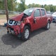 1N6DD0ER1JN701502 2018 Nissan Frontier Sv auction photo thumbnail 2
