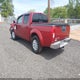 1N6DD0ER1JN701502 2018 Nissan Frontier Sv auction photo thumbnail 3