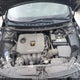3KPFK4A7XHE121919 2017 Kia Forte Lx auction photo thumbnail 10