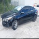 3KPFK4A7XHE121919 2017 Kia Forte Lx auction photo thumbnail 2