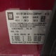 KL79MUSL1MB013731 2021 Chevrolet Trailblazer Awd Rs auction photo thumbnail 9