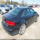WAUBFAFL9BN023083 2011 Audi A4 2.0T Premium auction photo thumbnail 4