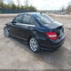 WDDGF81X49F299385 2009 Mercedes-Benz C 300 Sport 4Matic auction photo thumbnail 3