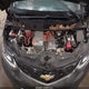 1G1FW6S03L4144575 2020 Chevrolet Bolt Ev Fwd Lt auction photo thumbnail 10
