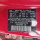 KMHLM4AG8NU330758 2022 Hyundai Elantra Sel auction photo thumbnail 9