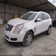 3GYFNCE37DS643180 2013 Cadillac Srx Luxury Collection auction photo thumbnail 2