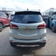 3GNAXUEV4NL242089 2022 Chevrolet Equinox Awd Lt auction photo thumbnail 16
