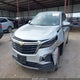 3GNAXUEV4NL242089 2022 Chevrolet Equinox Awd Lt auction photo thumbnail 2