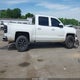 3GCUKREC4HG417924 2017 Chevrolet Silverado 1500 2Lt auction photo thumbnail 13