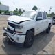 3GCUKREC4HG417924 2017 Chevrolet Silverado 1500 2Lt auction photo thumbnail 2