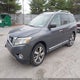5N1AR2MM1EC715857 2014 Nissan Pathfinder Platinum auction photo thumbnail 2