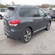 5N1AR2MM1EC715857 2014 Nissan Pathfinder Platinum auction photo thumbnail 4