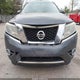 5N1AR2MM1EC715857 2014 Nissan Pathfinder Platinum auction photo thumbnail 6