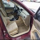 1HGCP26369A160155 2009 Honda Accord 2.4 Lx auction photo thumbnail 5