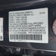 1HGCY2F68SA064895 2025 Honda Accord Hybrid Ex-L auction photo thumbnail 9