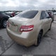 4T4BF3EK1AR007361 2010 Toyota Camry Le auction photo thumbnail 4