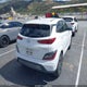 KM8K33AG8NU156084 2022 Hyundai Kona Electric Sel auction photo thumbnail 4