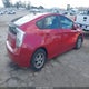 JTDKN3DU6A0038620 2010 Toyota Prius Iii auction photo thumbnail 4