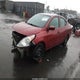 3N1CN7APXGL835316 2016 Nissan Versa 1.6 S+ auction photo thumbnail 2