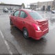 3N1CN7APXGL835316 2016 Nissan Versa 1.6 S+ auction photo thumbnail 3