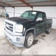 1GTR1TEH9EZ321431 2014 GMC Sierra 1500 auction photo thumbnail 2