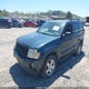 1J4GR48K25C653382 2005 Jeep Grand Cherokee Laredo auction photo thumbnail 2