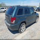 1J4GR48K25C653382 2005 Jeep Grand Cherokee Laredo auction photo thumbnail 4