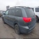 5TDZK23C28S199001 2008 Toyota Sienna Le auction photo thumbnail 6