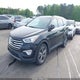 KM8SRDHF2GU139771 2016 Hyundai Santa Fe Se auction photo thumbnail 2