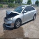 1G1PC5SB8F7117934 2015 Chevrolet Cruze 1Lt Auto auction photo thumbnail 2