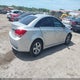 1G1PC5SB8F7117934 2015 Chevrolet Cruze 1Lt Auto auction photo thumbnail 4