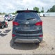 5NMZUDLB6HH043110 2017 Hyundai Santa Fe Sport 2.4L auction photo thumbnail 16