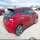 1N4BZ1DP5LC311010 2020 Nissan Leaf Sl Plus 62 Kwh auction photo thumbnail 4