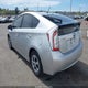 JTDKN3DU5F0395505 2015 Toyota Prius Two auction photo thumbnail 3