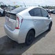 JTDKN3DU5F0395505 2015 Toyota Prius Two auction photo thumbnail 4