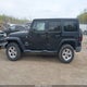 1C4BJWEG1FL551656 2015 Jeep Wrangler Unlimited Sahara auction photo thumbnail 14