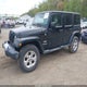 1C4BJWEG1FL551656 2015 Jeep Wrangler Unlimited Sahara auction photo thumbnail 2