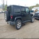1C4BJWEG1FL551656 2015 Jeep Wrangler Unlimited Sahara auction photo thumbnail 4