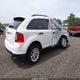 2FMDK3GC9EBA08449 2014 Ford Edge Se auction photo thumbnail 4