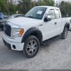 1FTFX1EF0EFB97040 2014 Ford F-150 Stx auction photo thumbnail 2