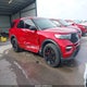 1FM5K8GCXNGC21016 2022 Ford Explorer St auction photo thumbnail 1