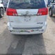 5TDZA22C75S384984 2005 Toyota Sienna Xle Limited auction photo thumbnail 6