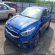 3KPF24AD8LE259344 2020 Kia Forte Lxs auction photo thumbnail 2