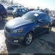 5XXGM4A73FG416735 2015 Kia Optima Lx auction photo thumbnail 2