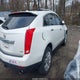 3GYFNCE30DS651671 2013 Cadillac Srx Luxury Collection auction photo thumbnail 4