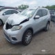 KNMAT2MT9FP551118 2015 Nissan Rogue S auction photo thumbnail 2