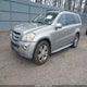 4JGBF71E69A471972 2009 Mercedes-Benz Gl 450 4Matic auction photo thumbnail 2